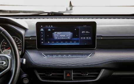 Haval Jolion, 2023 год, 1 448 000 рублей, 23 фотография