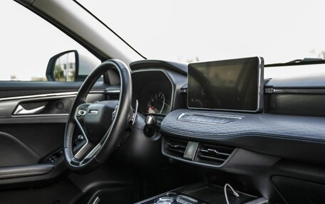 Haval Jolion, 2023 год, 1 448 000 рублей, 31 фотография