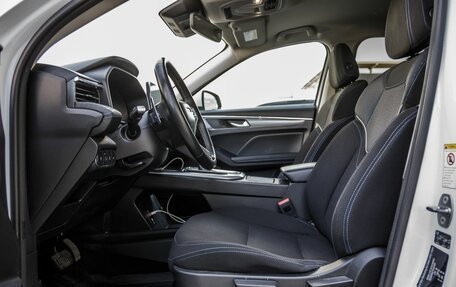 Haval Jolion, 2023 год, 1 448 000 рублей, 30 фотография