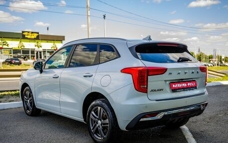 Haval Jolion, 2023 год, 1 448 000 рублей, 5 фотография