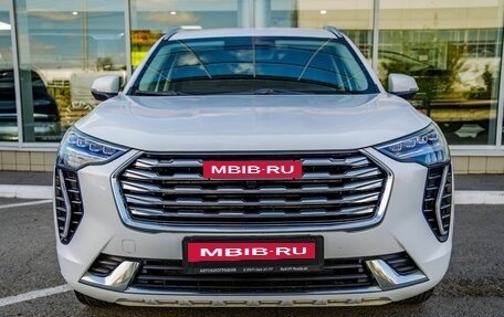 Haval Jolion, 2023 год, 1 448 000 рублей, 2 фотография