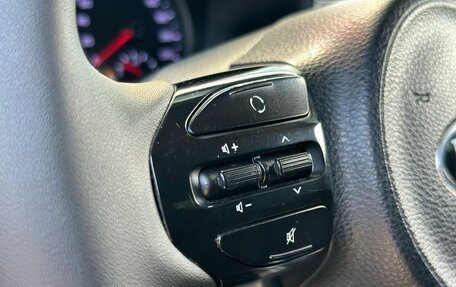 KIA Rio IV, 2017 год, 870 000 рублей, 19 фотография