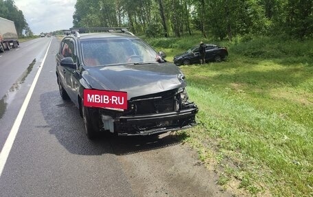KIA cee'd I рестайлинг, 2008 год, 200 000 рублей, 2 фотография