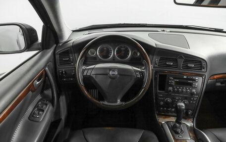 Volvo XC70 I, 2006 год, 899 000 рублей, 12 фотография