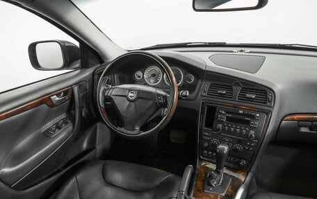 Volvo XC70 I, 2006 год, 899 000 рублей, 10 фотография