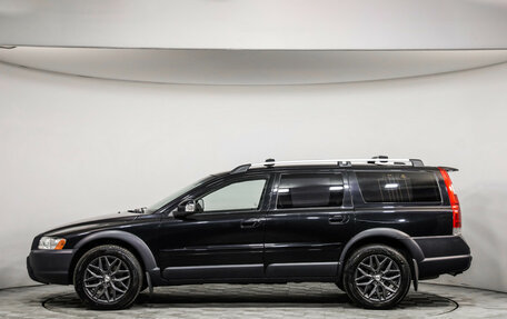 Volvo XC70 I, 2006 год, 899 000 рублей, 9 фотография