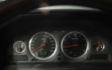 Volvo XC70 I, 2006 год, 899 000 рублей, 13 фотография