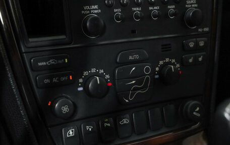 Volvo XC70 I, 2006 год, 899 000 рублей, 15 фотография