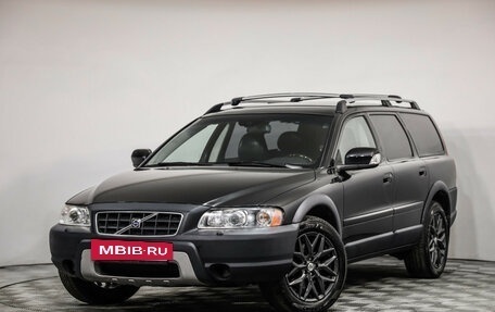 Volvo XC70 I, 2006 год, 899 000 рублей, 2 фотография