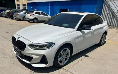 BMW 1 серия, 2023 год, 1 894 000 рублей, 1 фотография