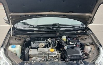 Datsun on-DO I рестайлинг, 2019 год, 500 000 рублей, 1 фотография