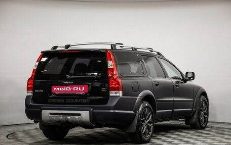 Volvo XC70 I, 2006 год, 899 000 рублей, 6 фотография