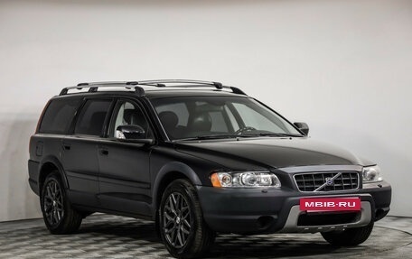 Volvo XC70 I, 2006 год, 899 000 рублей, 4 фотография