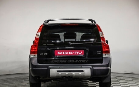 Volvo XC70 I, 2006 год, 899 000 рублей, 7 фотография