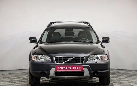 Volvo XC70 I, 2006 год, 899 000 рублей, 3 фотография