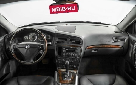 Volvo XC70 I, 2006 год, 899 000 рублей, 11 фотография