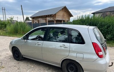 Suzuki Liana, 2001 год, 250 000 рублей, 1 фотография