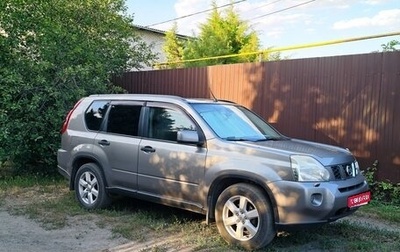 Nissan X-Trail, 2007 год, 1 150 000 рублей, 1 фотография