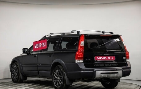 Volvo XC70 I, 2006 год, 899 000 рублей, 8 фотография