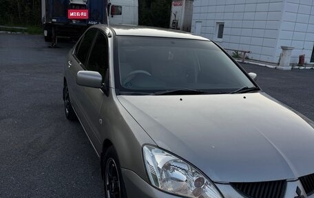 Mitsubishi Lancer IX, 2003 год, 270 000 рублей, 1 фотография