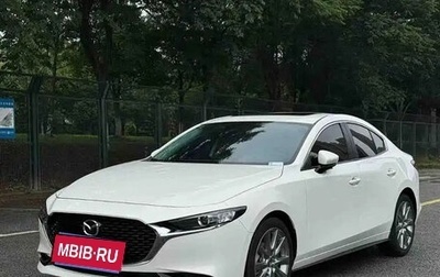 Mazda 3, 2025 год, 2 073 000 рублей, 1 фотография
