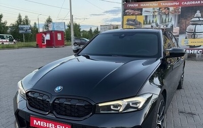 BMW 3 серия, 2023 год, 5 300 000 рублей, 1 фотография