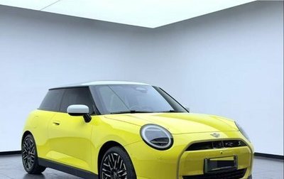 MINI Hatch, 2025 год, 5 490 000 рублей, 1 фотография