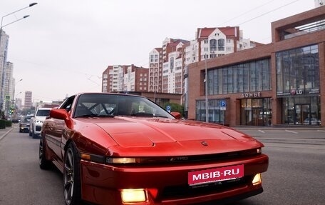 Toyota Supra, 1989 год, 2 900 000 рублей, 1 фотография