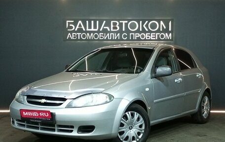 Chevrolet Lacetti, 2012 год, 550 000 рублей, 1 фотография