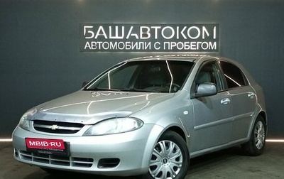 Chevrolet Lacetti, 2012 год, 550 000 рублей, 1 фотография