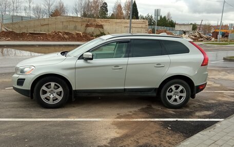 Volvo XC60 II, 2012 год, 1 970 000 рублей, 1 фотография