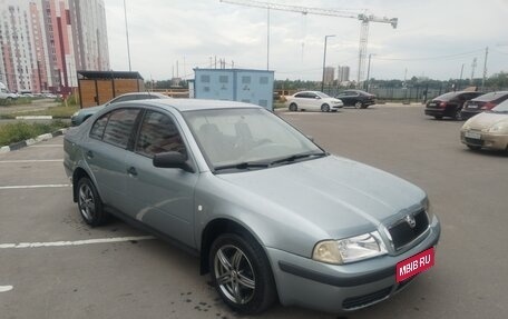Skoda Octavia IV, 2003 год, 270 000 рублей, 1 фотография