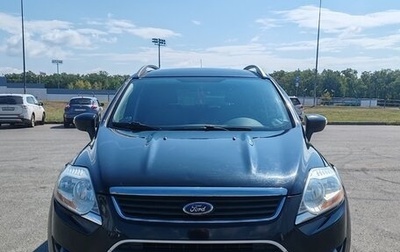 Ford Kuga III, 2011 год, 1 850 000 рублей, 1 фотография