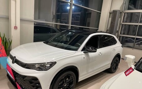 Volkswagen Tiguan, 2026 год, 5 150 000 рублей, 1 фотография
