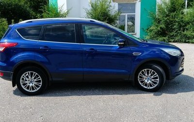 Ford Kuga III, 2015 год, 1 250 000 рублей, 1 фотография