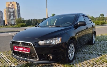 Mitsubishi Lancer IX, 2013 год, 950 000 рублей, 1 фотография