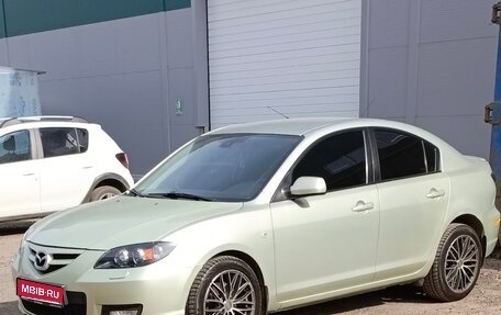 Mazda 3, 2008 год, 515 000 рублей, 1 фотография