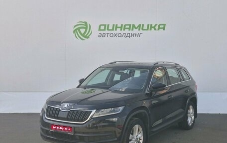 Skoda Kodiaq I, 2020 год, 2 750 000 рублей, 1 фотография