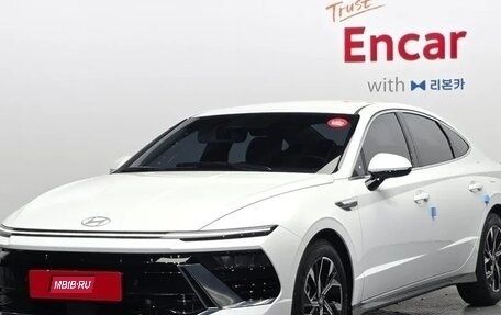 Hyundai Sonata VIII, 2025 год, 2 490 000 рублей, 1 фотография