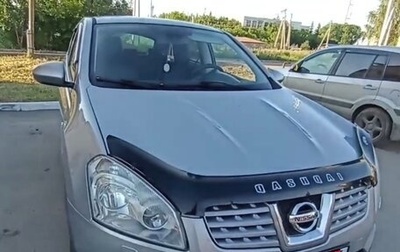 Nissan Qashqai, 2008 год, 777 000 рублей, 1 фотография