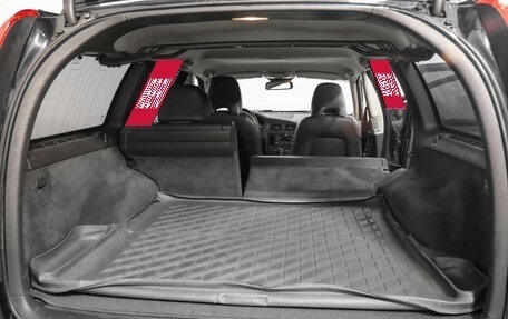 Volvo XC70 I, 2006 год, 899 000 рублей, 24 фотография