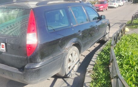 Ford Mondeo III, 2001 год, 150 000 рублей, 6 фотография
