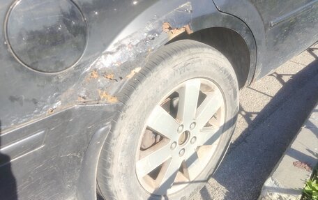 Ford Mondeo III, 2001 год, 150 000 рублей, 4 фотография