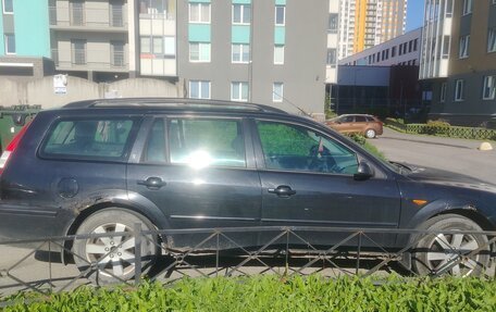 Ford Mondeo III, 2001 год, 150 000 рублей, 5 фотография