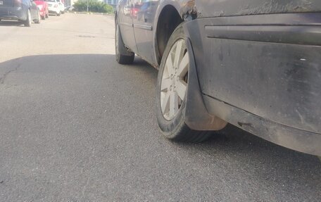 Ford Mondeo III, 2001 год, 150 000 рублей, 11 фотография