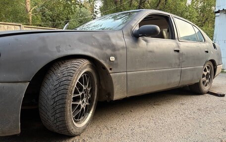 Lexus GS I, 1994 год, 250 000 рублей, 9 фотография