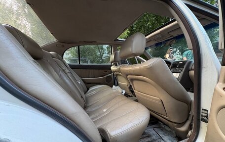 Lexus GS I, 1994 год, 250 000 рублей, 6 фотография