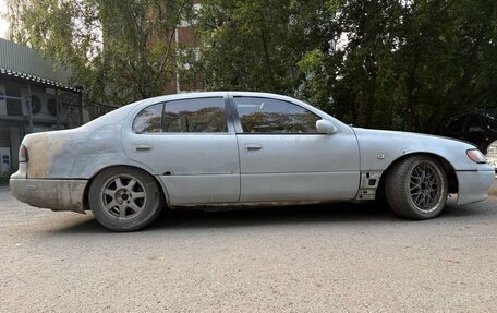 Lexus GS I, 1994 год, 250 000 рублей, 7 фотография