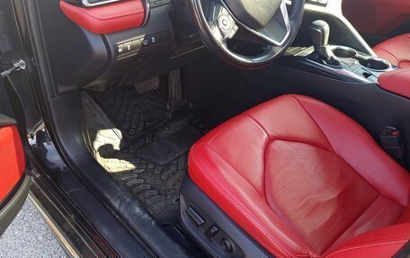 Toyota Camry, 2018 год, 2 750 000 рублей, 6 фотография