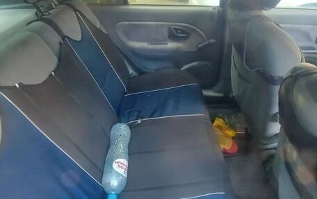 Renault Clio III, 1998 год, 110 000 рублей, 4 фотография